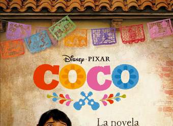 Coco. La novela