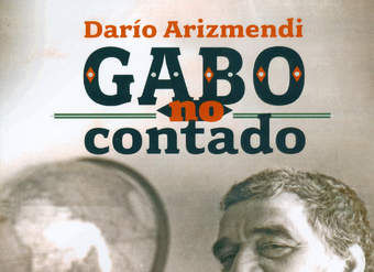 Gabo no contado