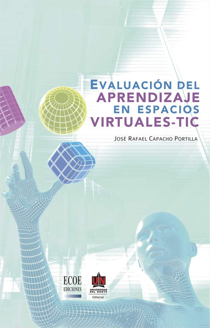 Evaluación del aprendizaje en espacios virtualesTIC