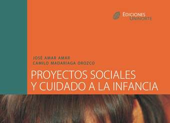 Proyectos sociales y cuidado a la infancia