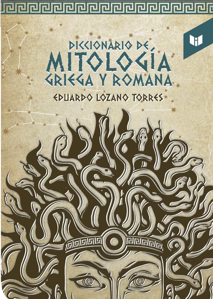 Diccionario de la mitología griega y romana