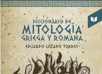 Diccionario de la mitología griega y romana