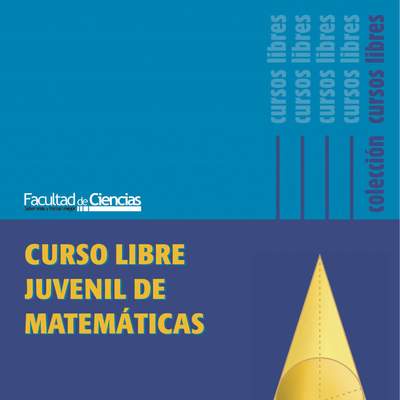 Curso libre juvenil de matemáticas