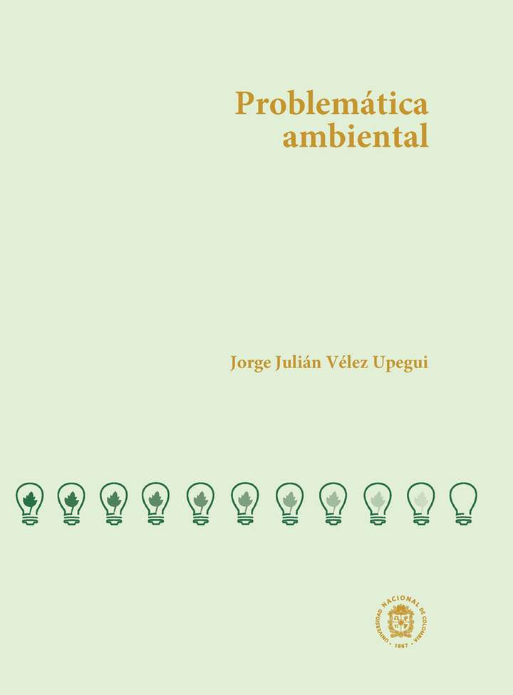 Problemática ambiental