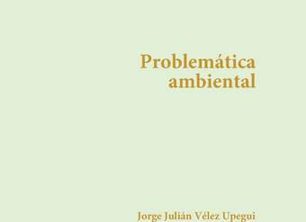 Problemática ambiental