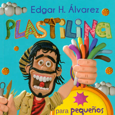 Plastilina para pequeños grandes artistas