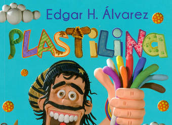 Plastilina para pequeños grandes artistas