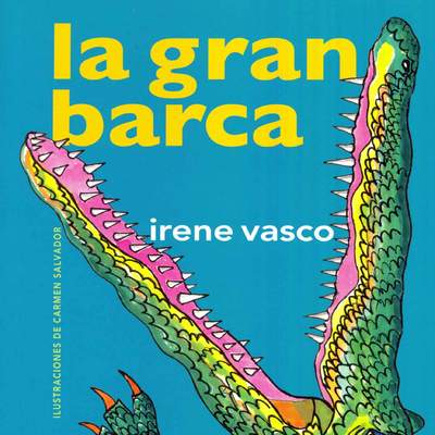 La gran barca