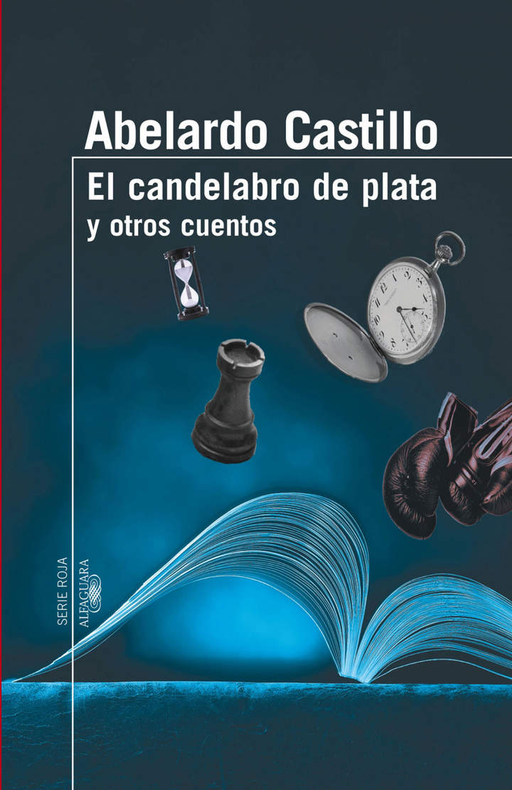 El candelabro de plata y otros cuentos