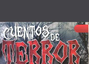 Cuentos de Terror