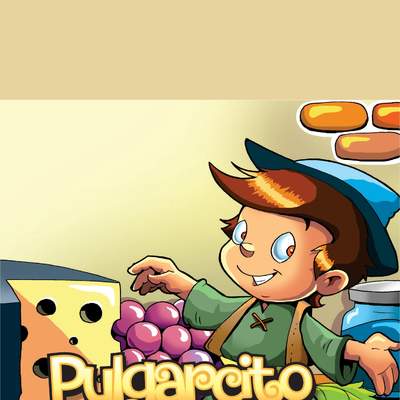 Pulgarcito