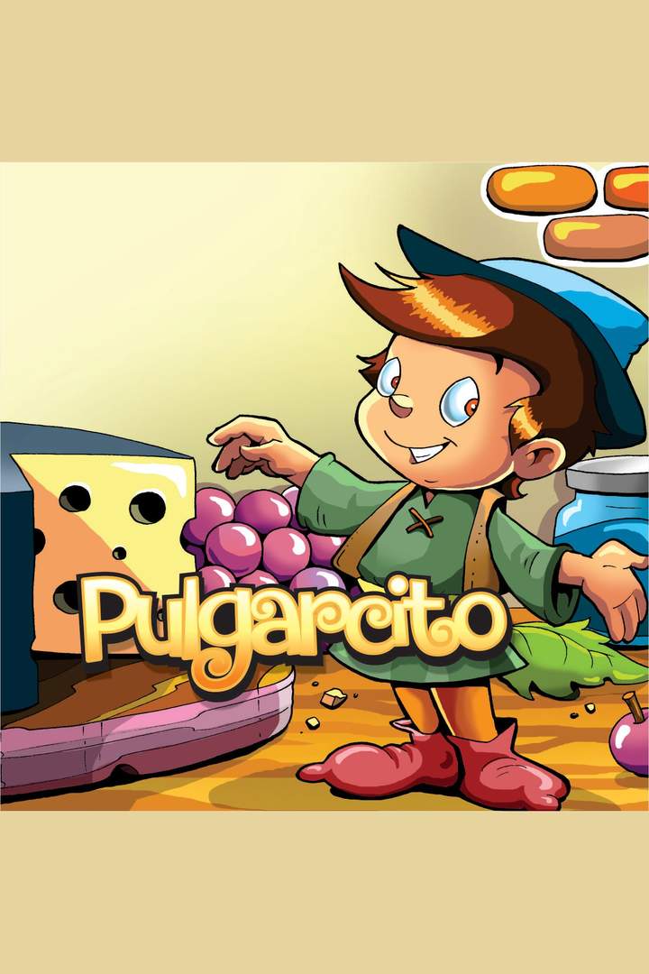 Pulgarcito