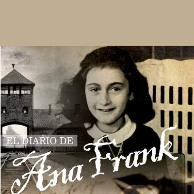 El diario de Ana Frank