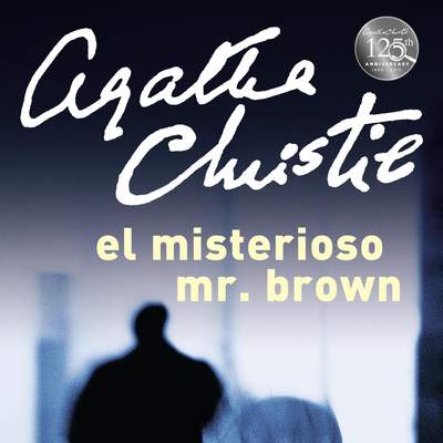 El misterioso Mr Brown