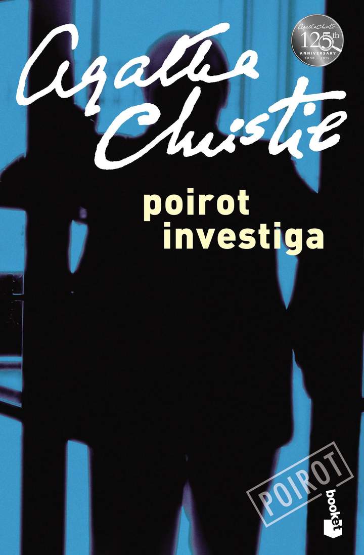 Poirot investiga