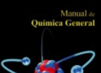 Manual de química general