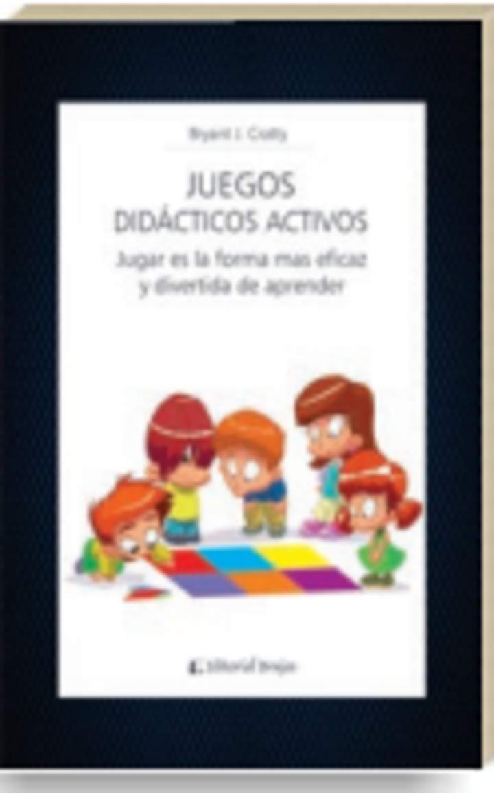 Juegos didácticos activos