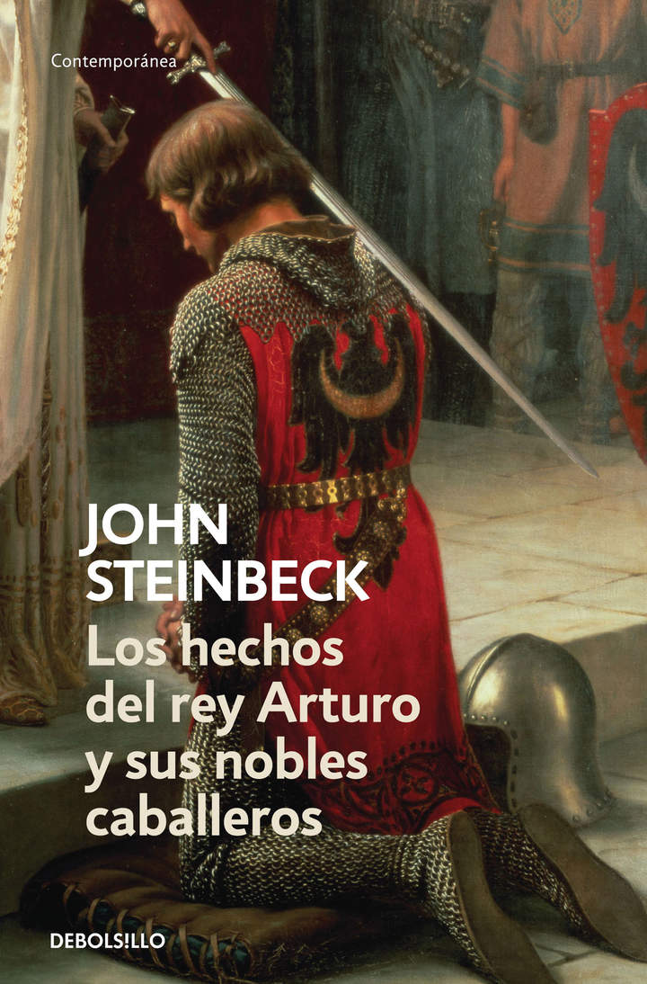 Los hechos del rey Arturo y sus nobles caballeros