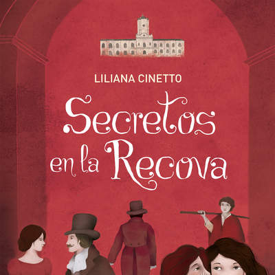 Secretos en la Recova