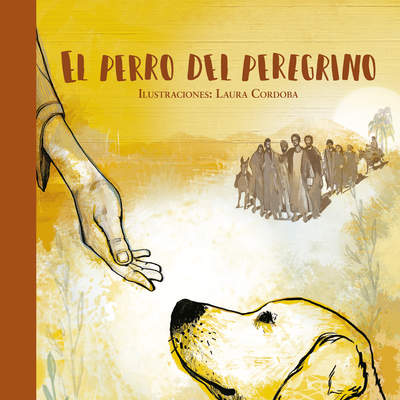 El perro del peregrino