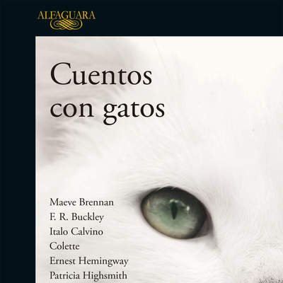 Cuentos con gatos