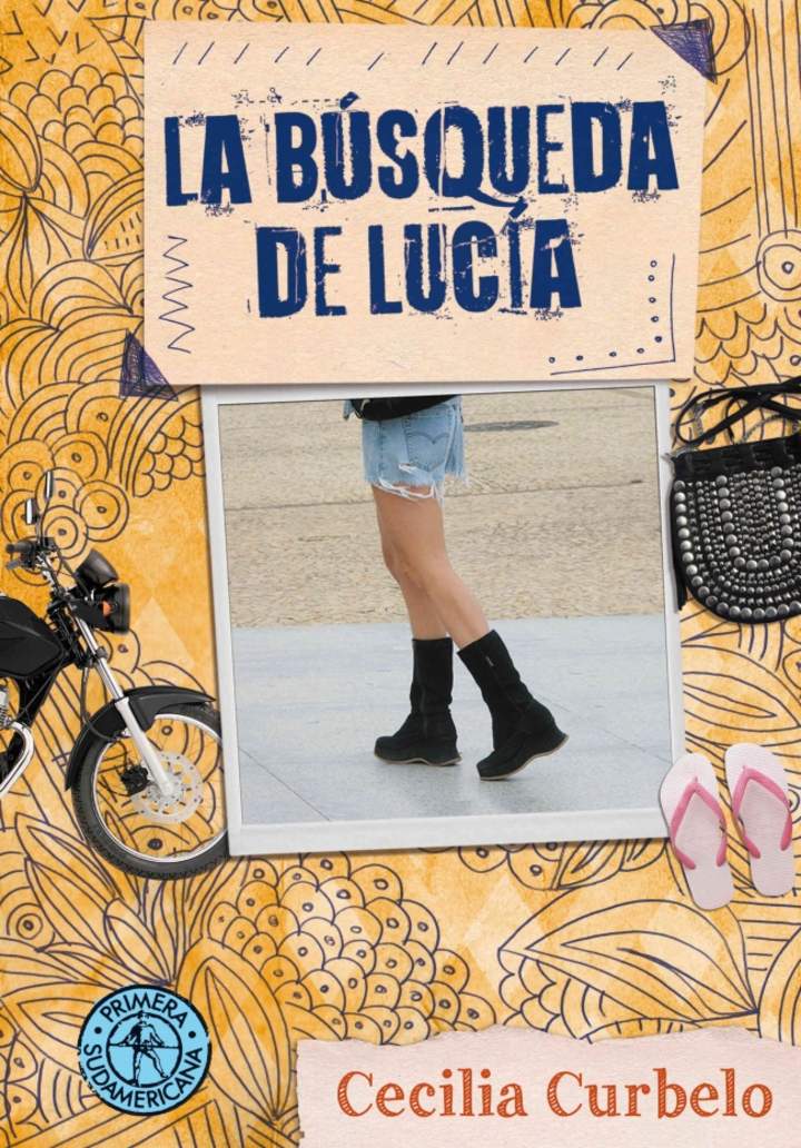 La búsqueda de Lucia