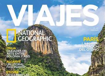 Viajes National Geographic