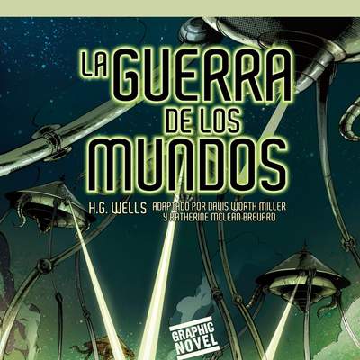 La Guerra de los Mundos