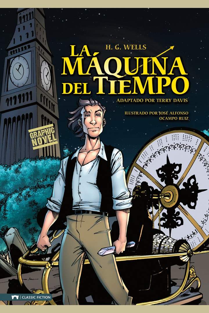 Máquina del Tiempo