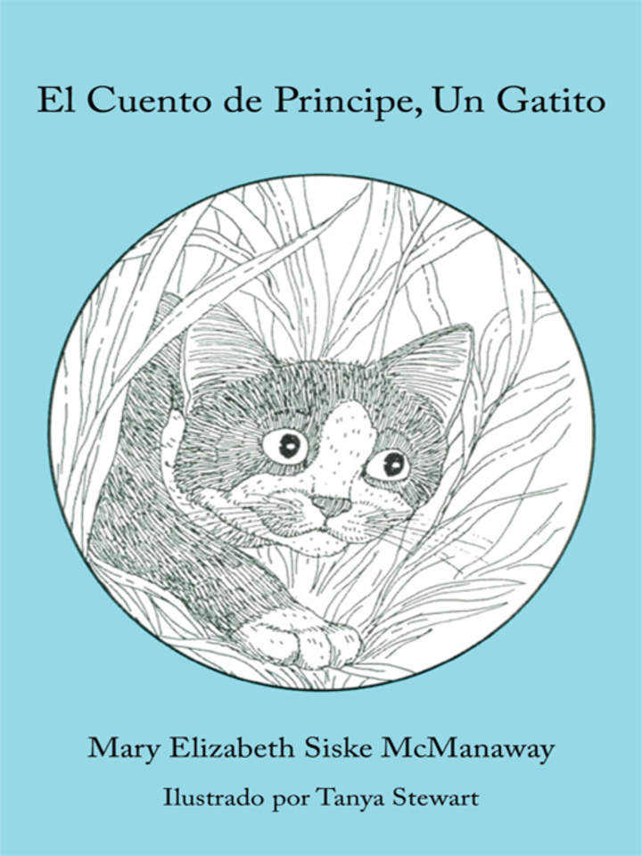 El cuento de principe. Un Gatito