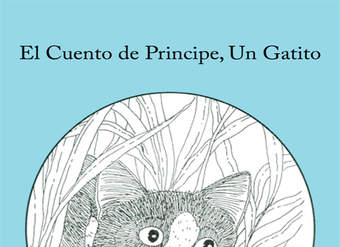 El cuento de principe. Un Gatito