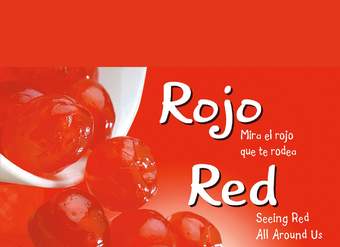 Rojo (Red)