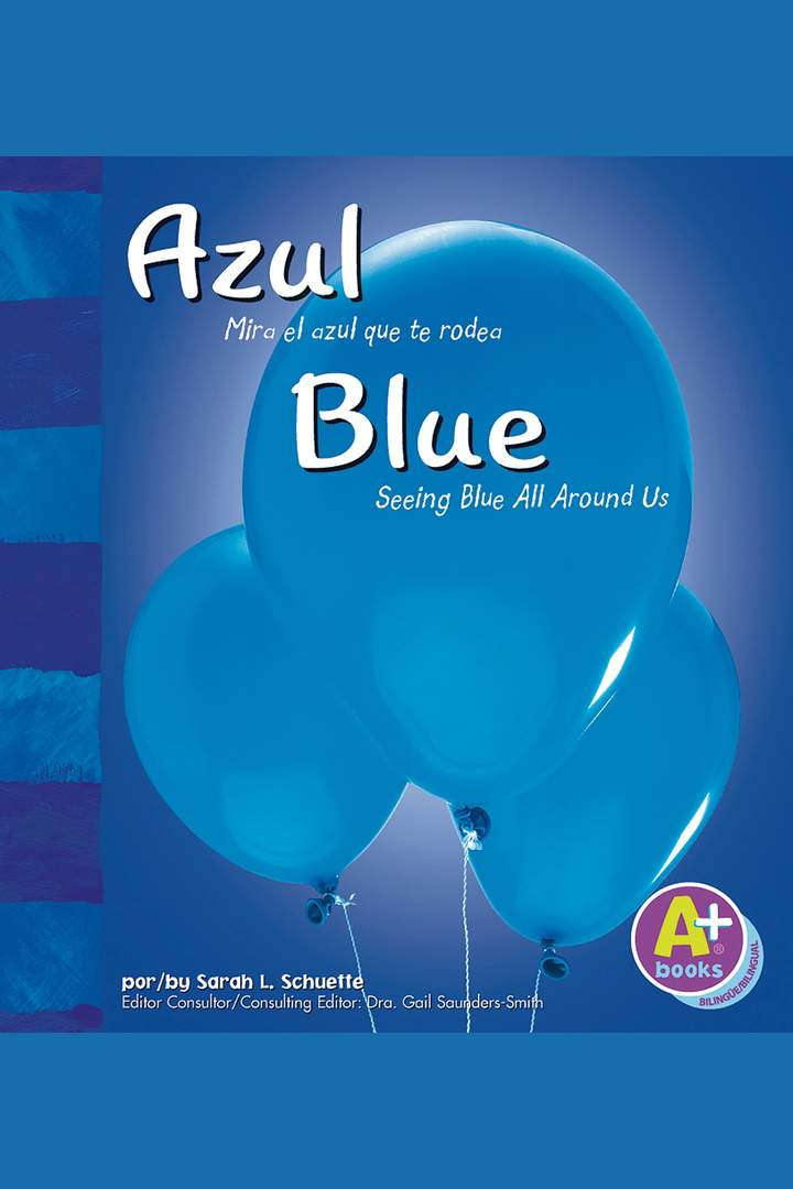 Azul (Blue)