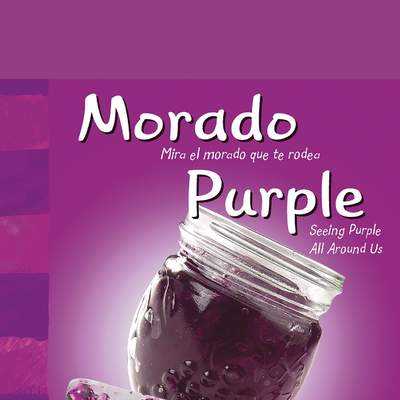 Morado (Purple)