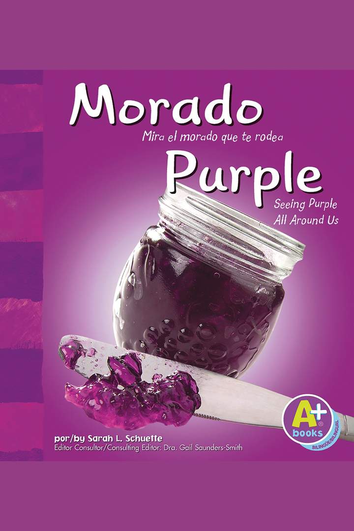 Morado (Purple)