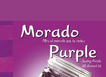 Morado (Purple)