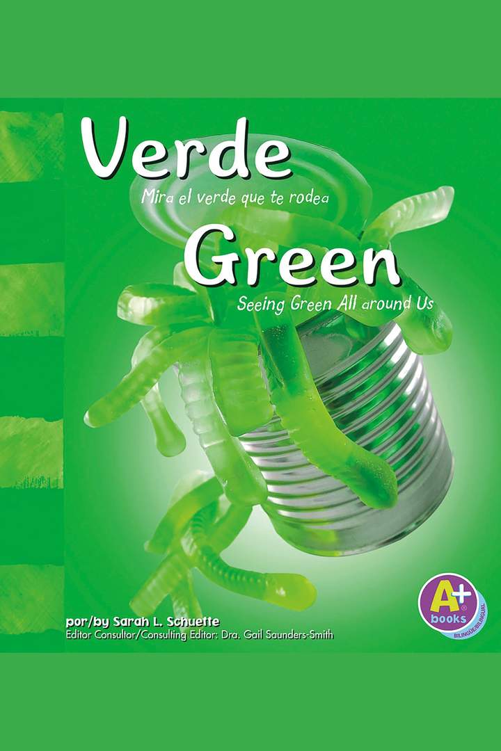 Verde (Green)