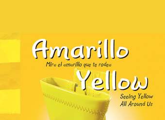 Amarillo (Yellow)