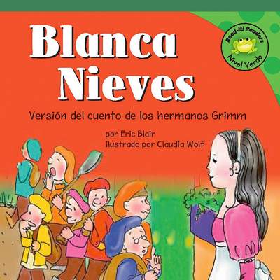 Blanca Nieves