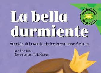 La bella durmiente