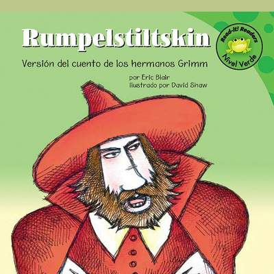 Rumpelstiltskin