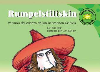 Rumpelstiltskin