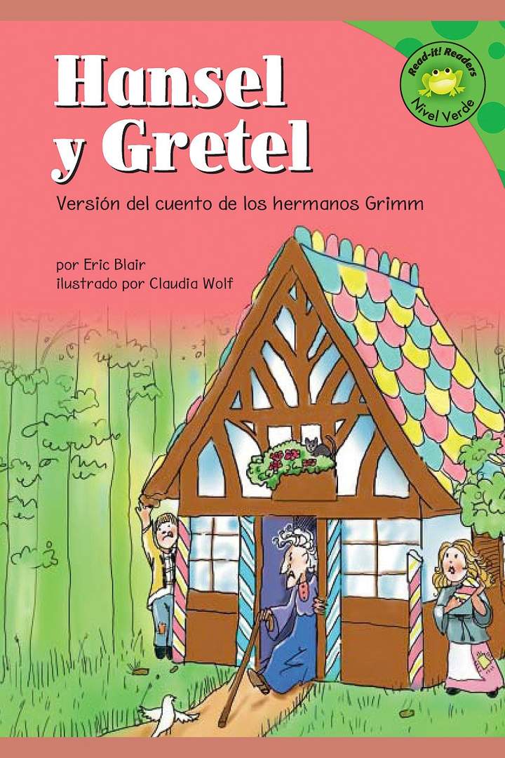 Hansel y Gretel