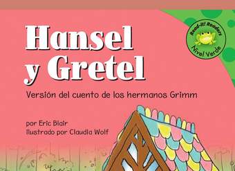 Hansel y Gretel