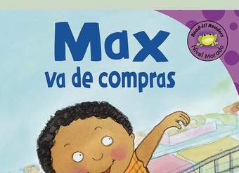 Max va de compras