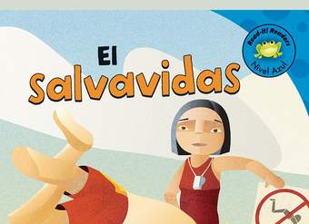 El salvavidas