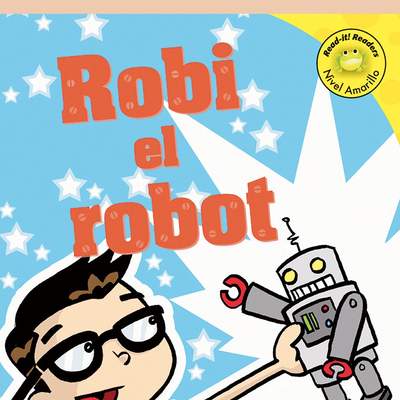 Robi el robot