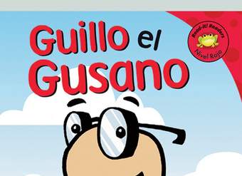 Guillo el Gusano