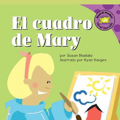 El cuadro de Mary