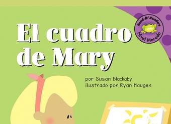 El cuadro de Mary